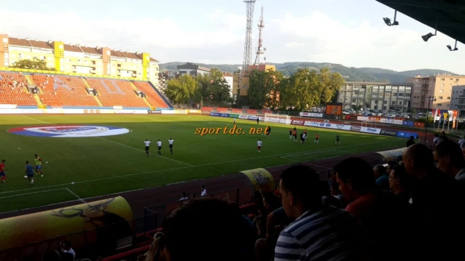 Dcdf