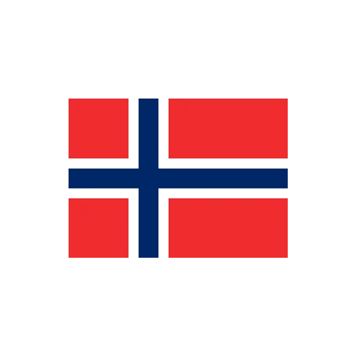 Norveška