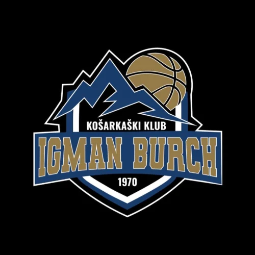 Igman Burc 