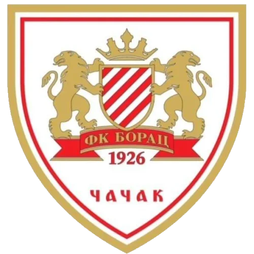 Borac 1926