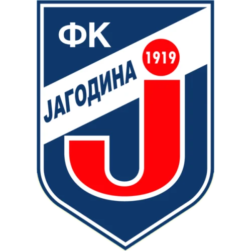 GFK Jagodina 