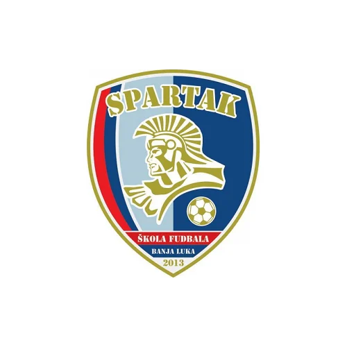   Spartak 2013