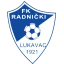 Radnički 