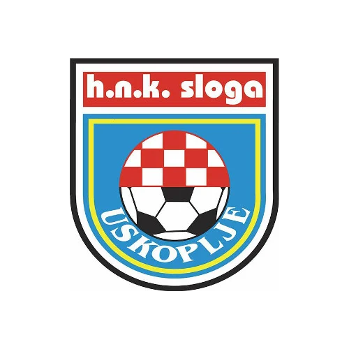 HNK Sloga 