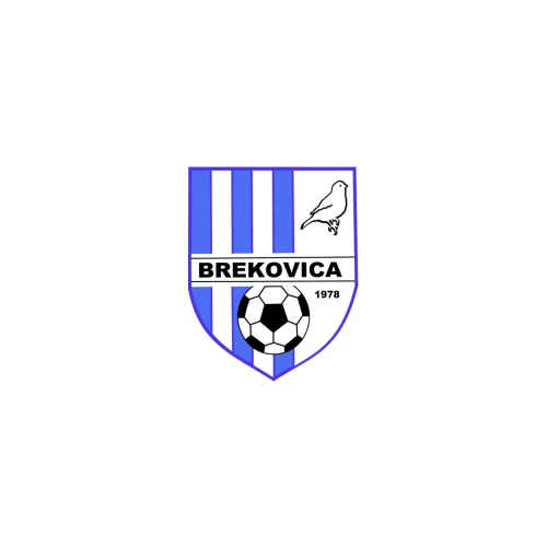 Brekovica 
