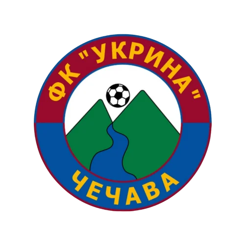 Ukrina 