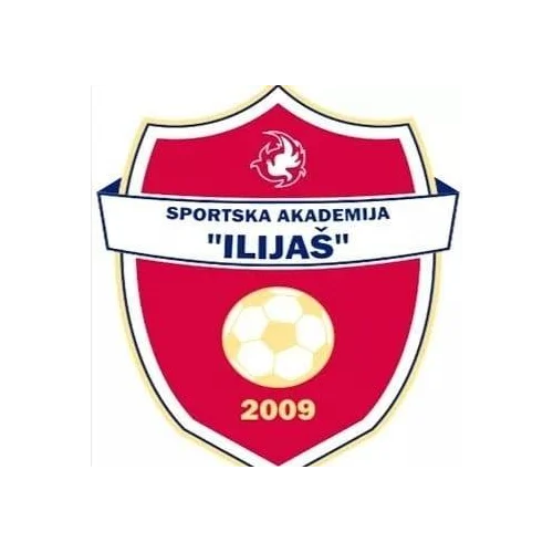 S.A. Ilijaš