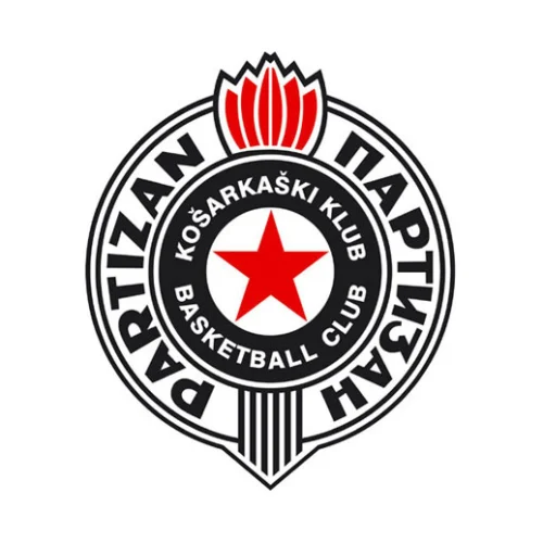 Partizan 1953