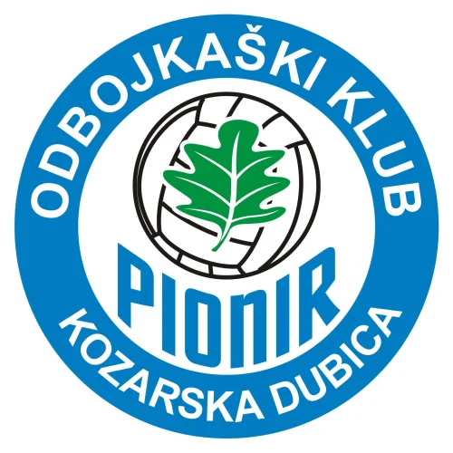 Pionir - Prijedor 