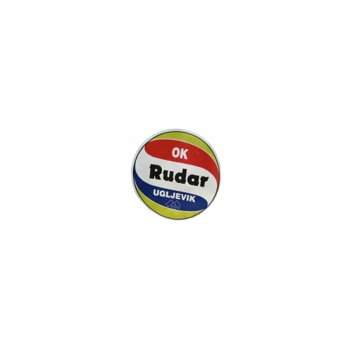 Rudar 