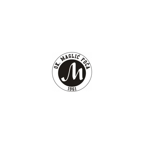 Maglić