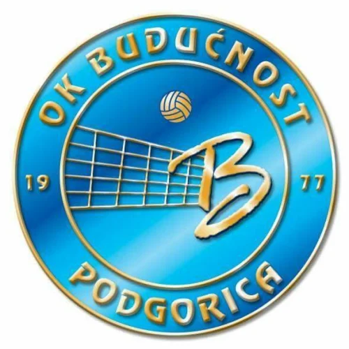 Budućnost  Volley Bemaxs