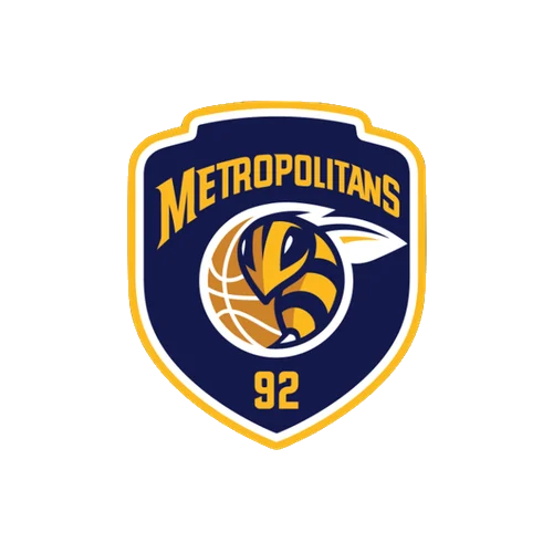 Metropolitans 92