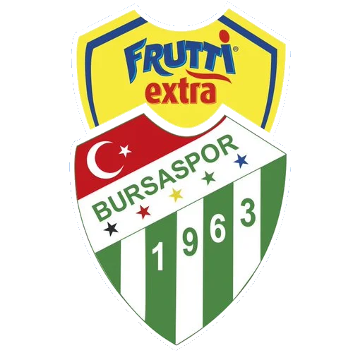Frutti Extra Bursaspor