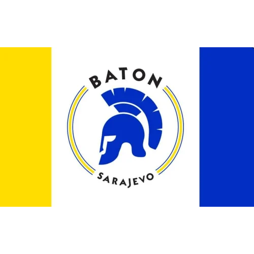 Baton 
