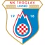 Troglav 1918