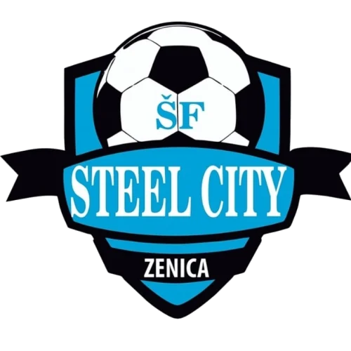 Steel City