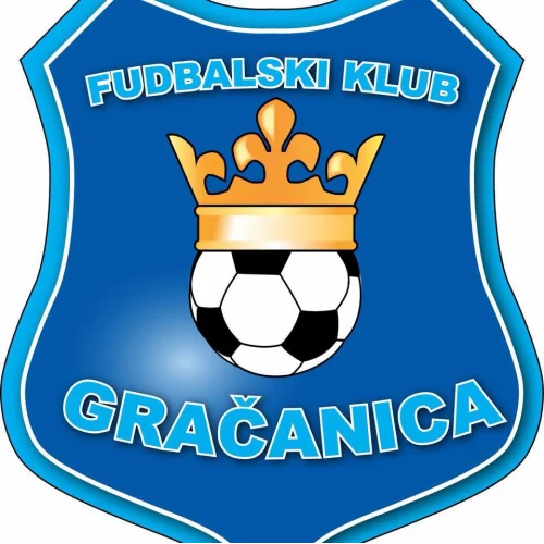 Gračanica 