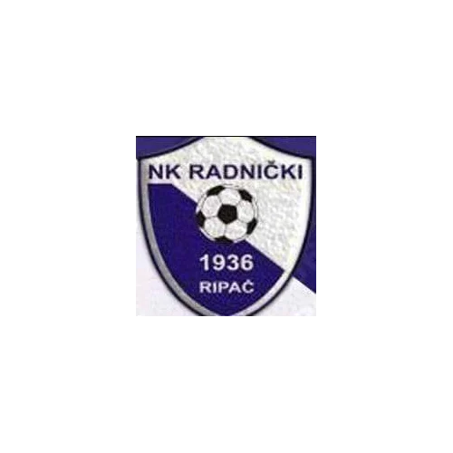 Radnički 