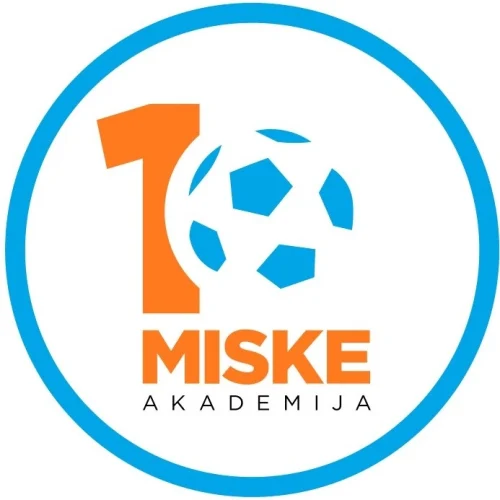 Miske - Akademija 
