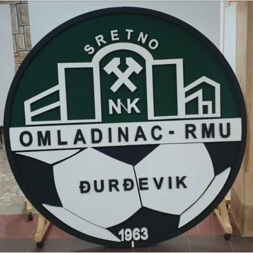 Omladinac - RMU 