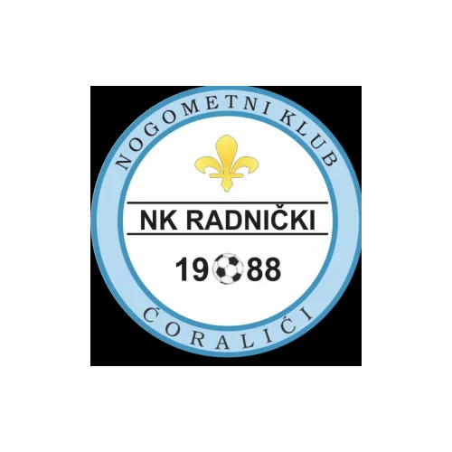 Radnički 