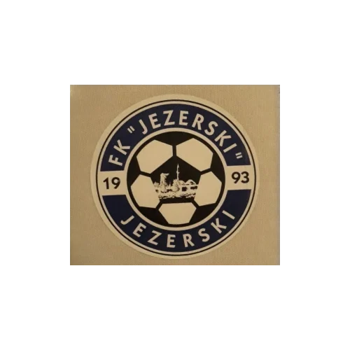 Jezerski 