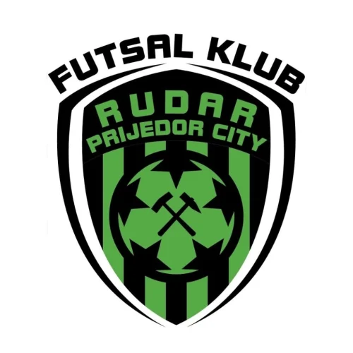 Rudar Prijedor City