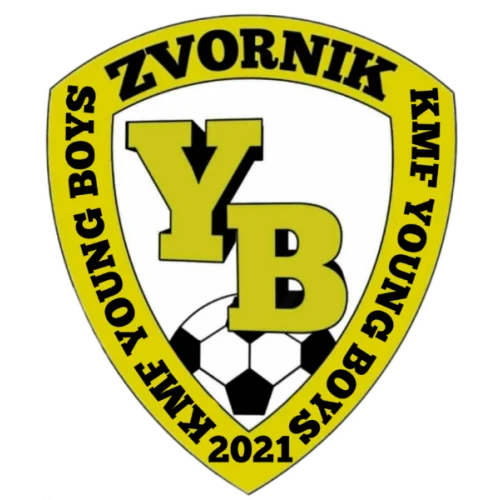 Young Boys
