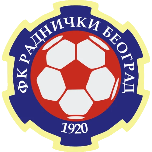 Radnički