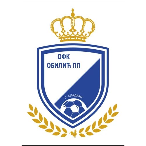 Obilić PP