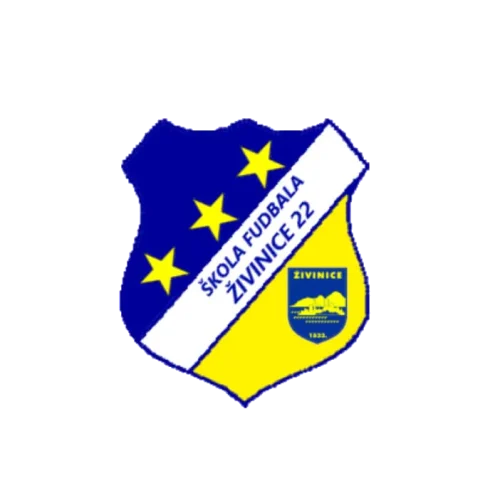 ŠF Živinice 22