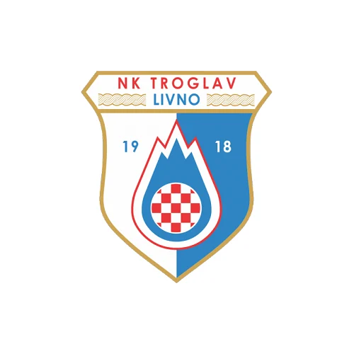 Troglav 1918