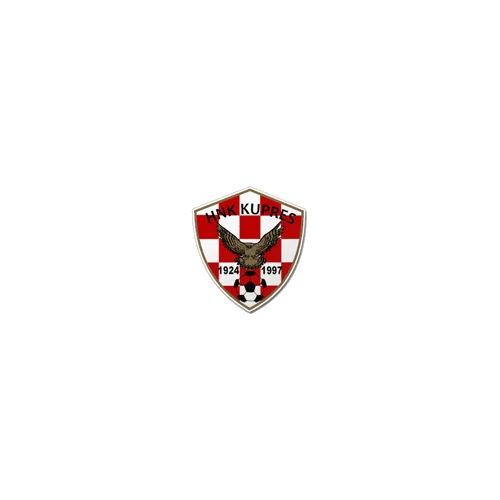 Kupres '97