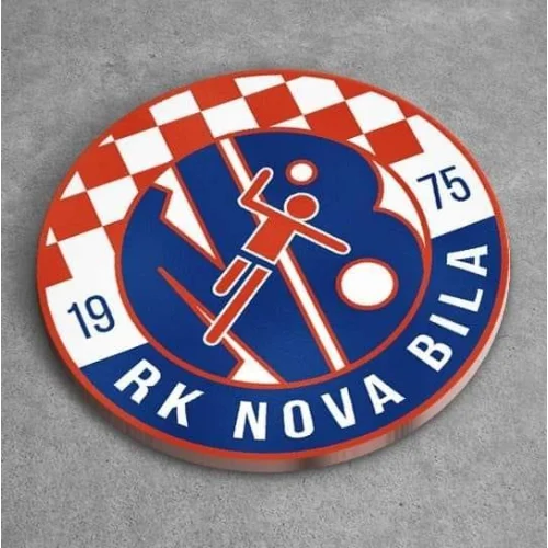 Nova Bila