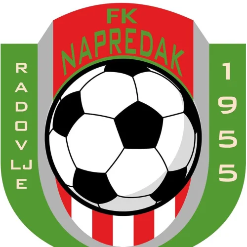 Napredak 1955