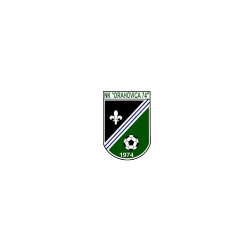 Orahovica 74