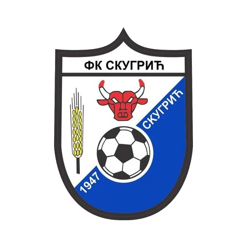Skugrić