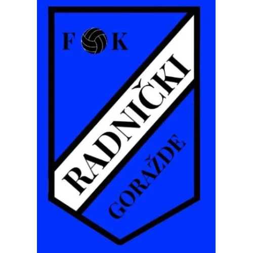 Radnički