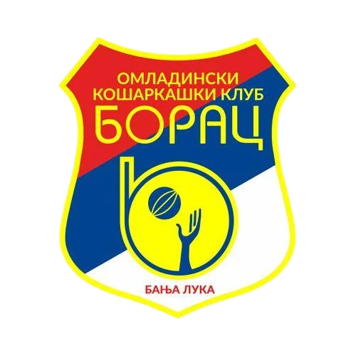 Akademija Borac MP 2