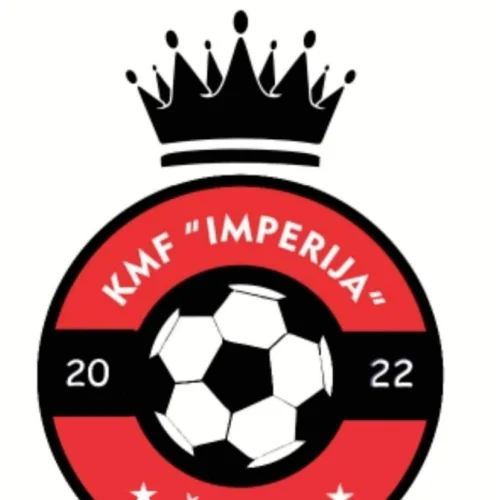 Imperija