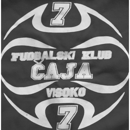 FK Čaja