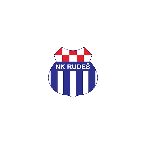Rudeš