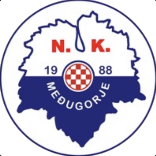 Međugorje 