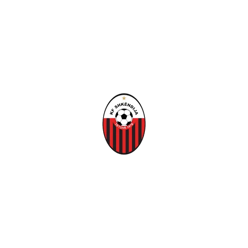  Shkendija