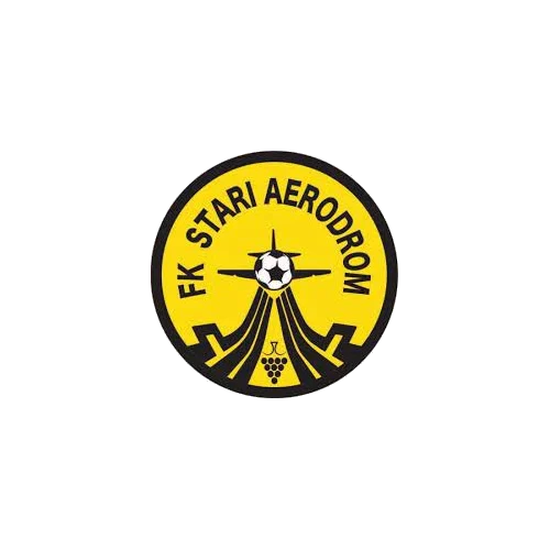 Stari Aerodrom 