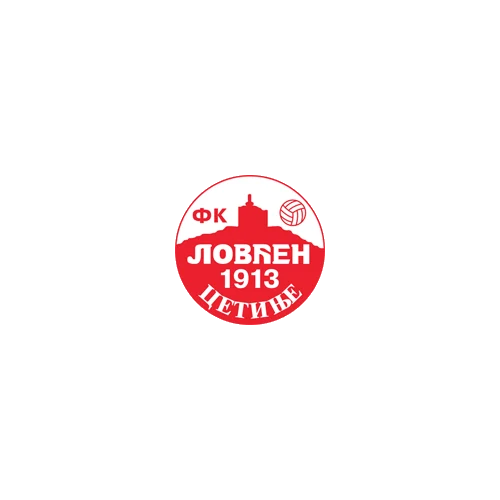 Lovćen 