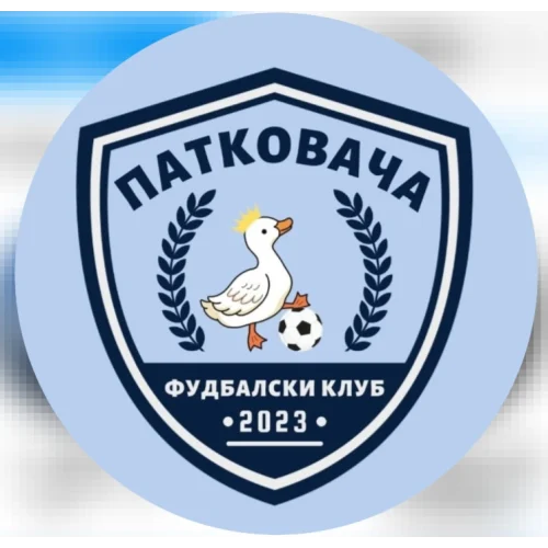 Patkovača