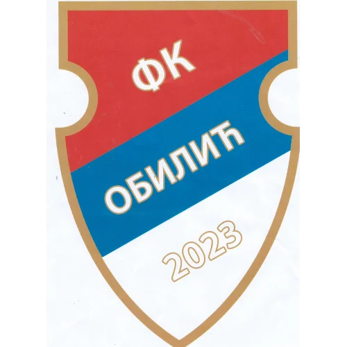 Obilić 2023