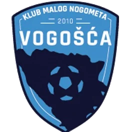 KMN Vogošća